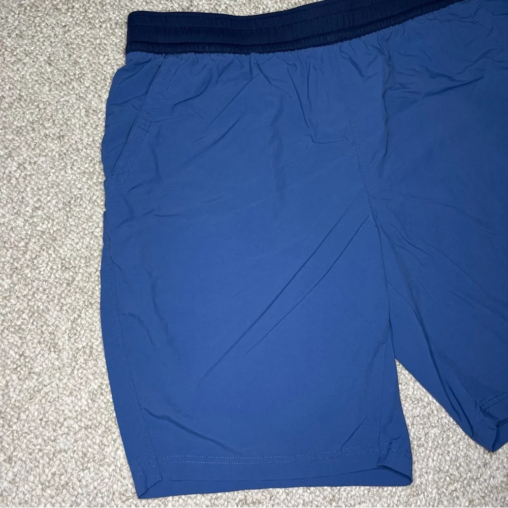 The North Face shorts